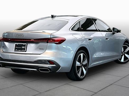 Used 2025 Audi A5 2.0T Premium Plus w/ Premium Plus AWD/4WD image 13