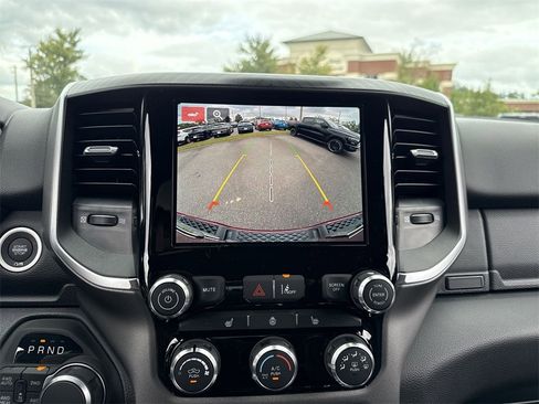 New 2026 RAM 1500 Big Horn image 24