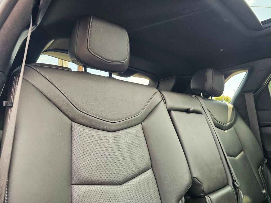 Used 2021 Cadillac XT5 Premium Luxury AWD/4WD image 12