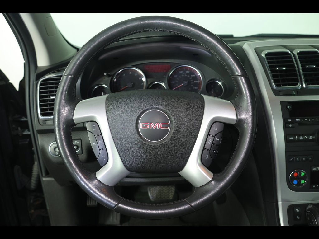 Used 2012 GMC Acadia SLT FWD image 12
