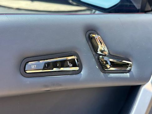 Certified 2023 BMW iX M60 AWD/4WD image 16