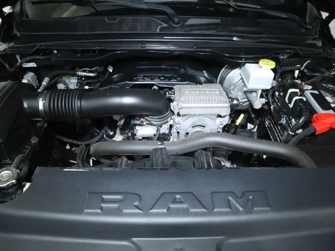Used 2023 RAM 1500 Big Horn AWD/4WD image 36