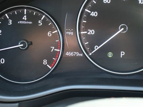 Used 2025 MAZDA CX-50 AWD 2.5 S w/ Preferred Package image 30