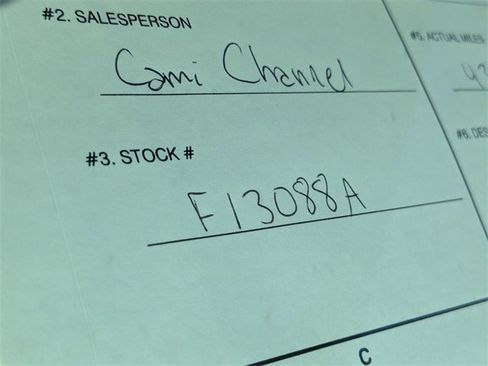 Used 2023 Ford F150 XLT w/ Equipment Group 302A High image 9