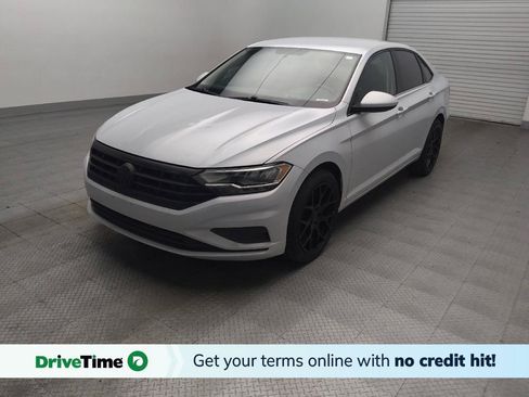 Used 2019 Volkswagen Jetta S FWD image 1