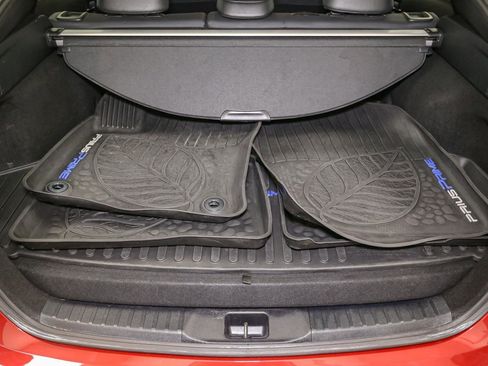 Used 2020 Toyota Prius Prime XLE image 14