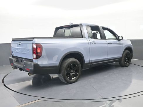 Used 2024 Honda Ridgeline Black Edition image 6