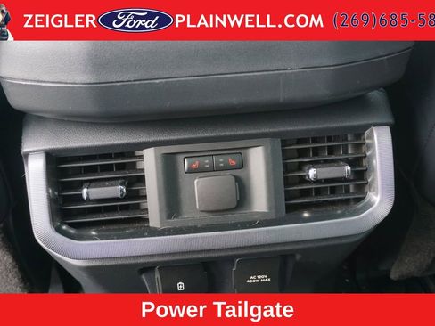 Used 2022 Ford F150 Platinum w/ Equipment Group 701A High AWD/4WD image 12