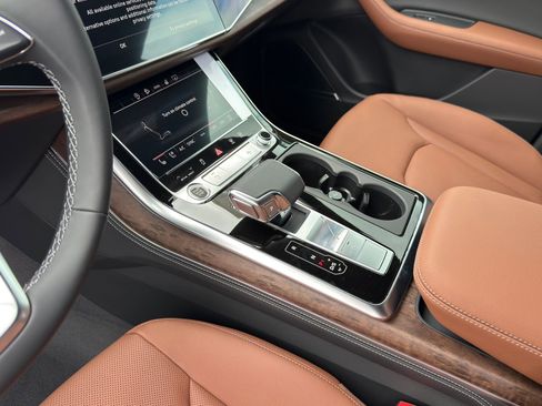 New 2026 Audi Q8 Premium Plus image 12