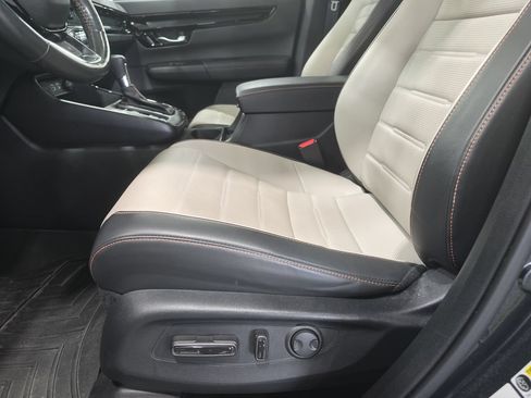 Used 2023 Honda CR-V Sport Touring image 23