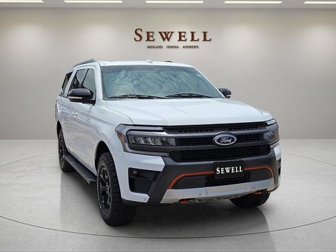 Used 2022 Ford Expedition Timberline AWD/4WD image 7