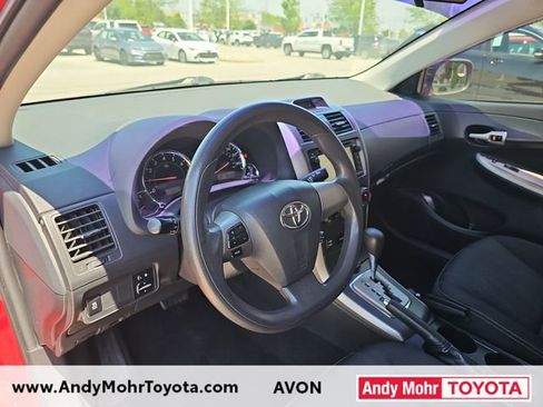 Used 2013 Toyota Corolla S FWD image 9