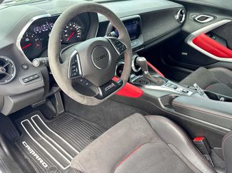 Used 2023 Chevrolet Camaro ZL1 RWD video 2