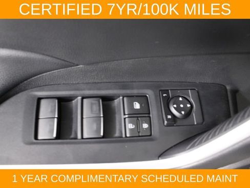 Used 2024 Toyota RAV4 XLE AWD/4WD image 17