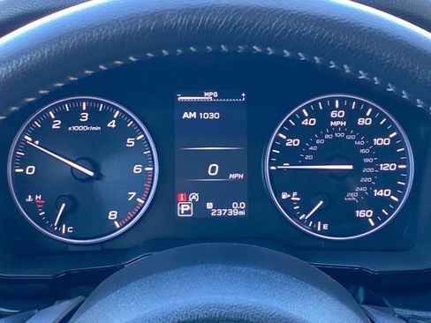 Used 2023 Subaru Legacy Premium image 23
