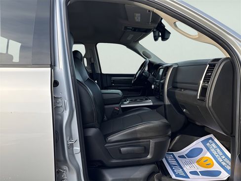 Used 2014 RAM 1500 Sport w/ Convenience Group image 10