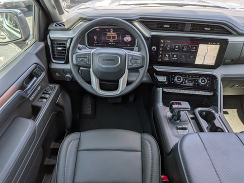 New 2026 GMC Sierra 1500 Denali w/ Technology Package RWD image 15
