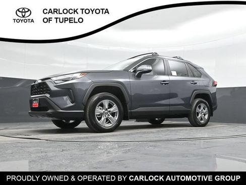 Used 2025 Toyota RAV4 XLE w/ Weather Package AWD/4WD image 43