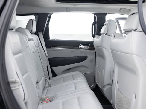 Used 2018 Jeep Grand Cherokee Summit image 29