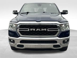 Used 2022 RAM 1500 Big Horn video 2