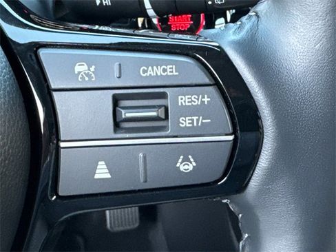 Used 2025 Honda CR-V EX-L image 30