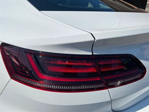 Used 2019 Volkswagen Arteon SEL Premium AWD/4WD image 20