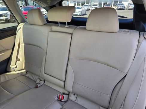 Used 2019 Subaru Outback 2.5i Limited image 17