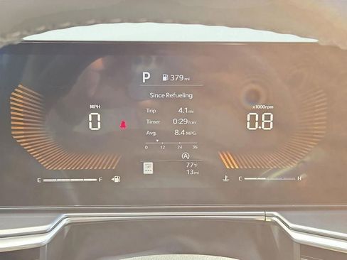 New 2026 Kia Sorento EX w/ EX Premium Package FWD image 33