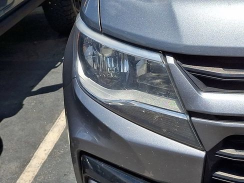 Used 2022 Chevrolet Colorado LT w/ LT Convenience Package RWD image 3