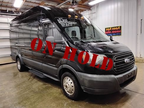 Used 2016 Ford Transit 350 XL image 1