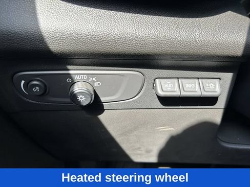 Used 2023 Buick Envision Avenir AWD/4WD image 20
