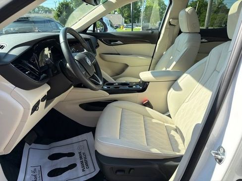 Certified 2023 Buick Envision Avenir AWD/4WD image 27