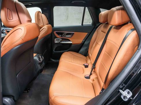 Certified 2023 Mercedes-Benz GLC 300 4MATIC image 22