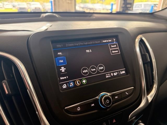 Used 2024 Chevrolet Equinox LT FWD image 13
