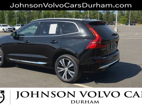 Used 2023 Volvo XC60 B5 Plus w/ Climate Package AWD/4WD image 6