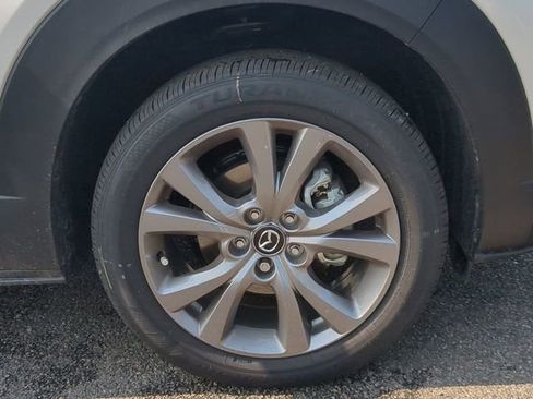 New 2026 MAZDA CX-30 AWD 2.5 S image 10