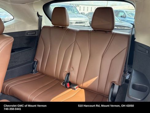 Used 2023 Acura MDX FWD w/ Technology Package image 31