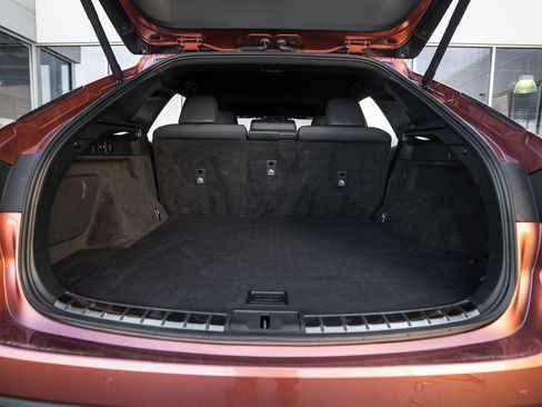 Used 2023 Lexus RX 350 Premium Plus image 34