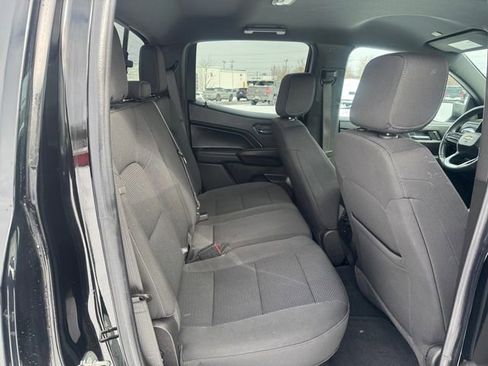 Certified 2023 Chevrolet Colorado LT w/ LT Convenience Package II image 18