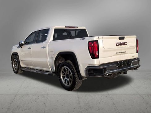 Used 2019 GMC Sierra 1500 SLT image 4