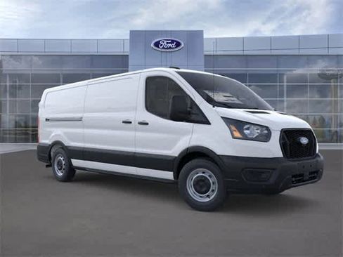 New 2026 Ford Transit 150 Low Roof w/ Load Area Protection Package image 7