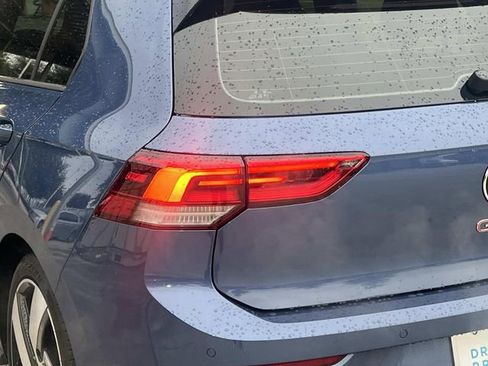 New 2026 Volkswagen GTI S image 5