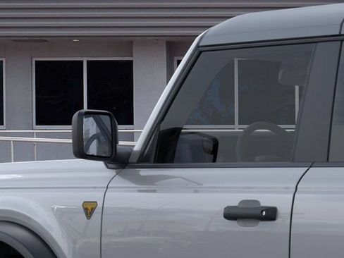 New 2026 Ford Bronco Badlands AWD/4WD image 22