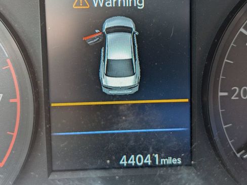 Used 2024 Nissan Altima 2.5 S FWD image 26