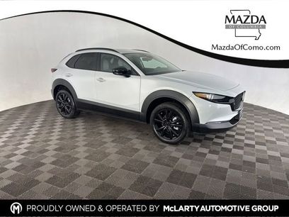 New 2026 MAZDA CX-30 Aire Edition