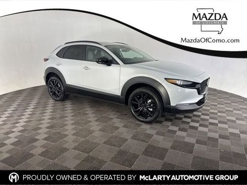 New 2026 MAZDA CX-30 Aire Edition image 1