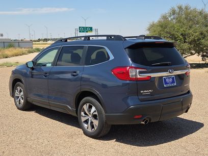 Used 2025 Subaru Ascent Premium