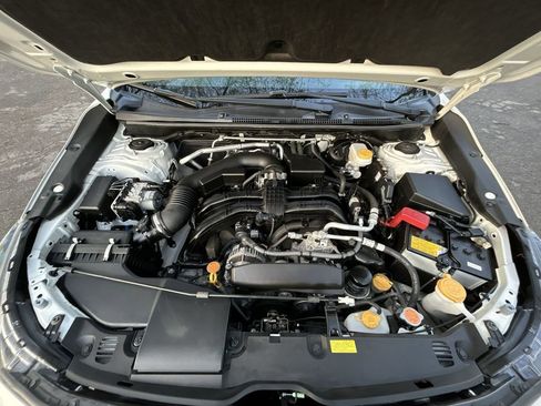 Certified 2023 Subaru Crosstrek 2.5i Sport image 14