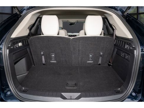 Used 2025 MAZDA CX-90 3.3 Turbo S w/ Premium Plus image 14