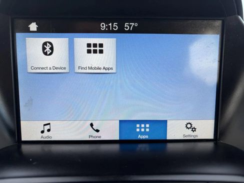 Used 2019 Ford Escape SE AWD/4WD image 18